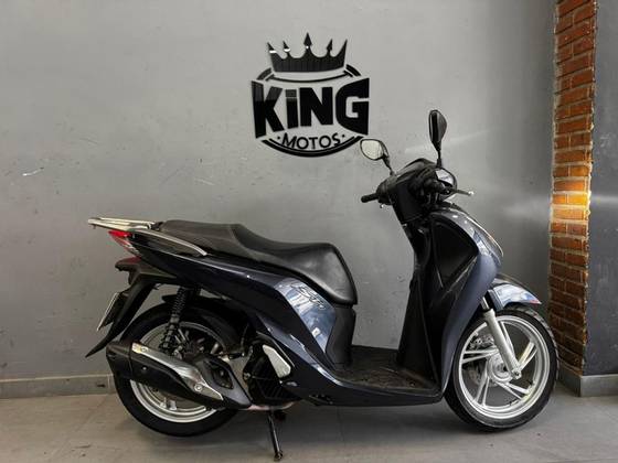 HONDA SH 150i 